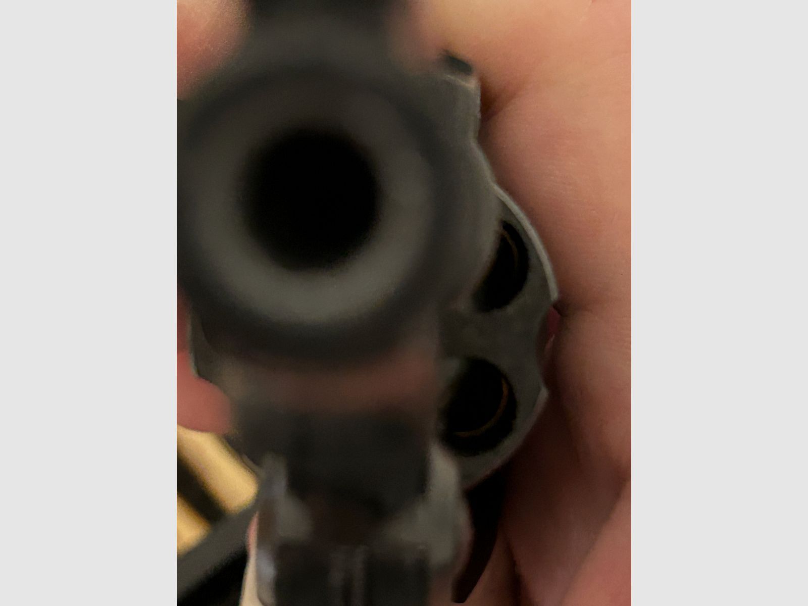 9mm R.K Adapter auf 8mm 8mm Knall Adapter für 8mm pak auf 9mm Rk