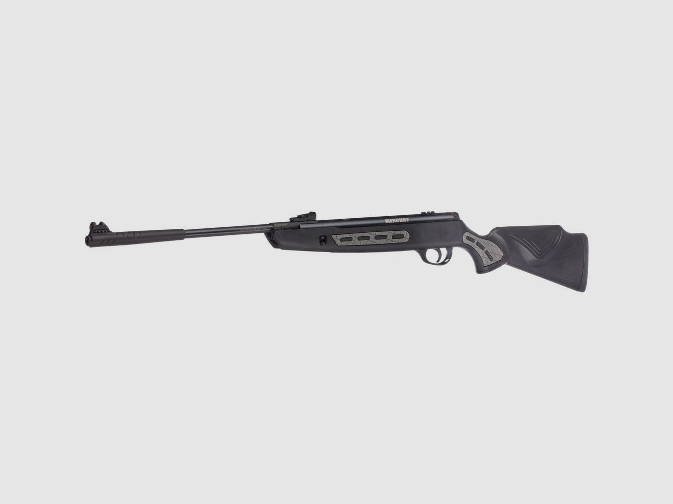 Mercury air rifle Chili - Set 4.50, image 3 of 5