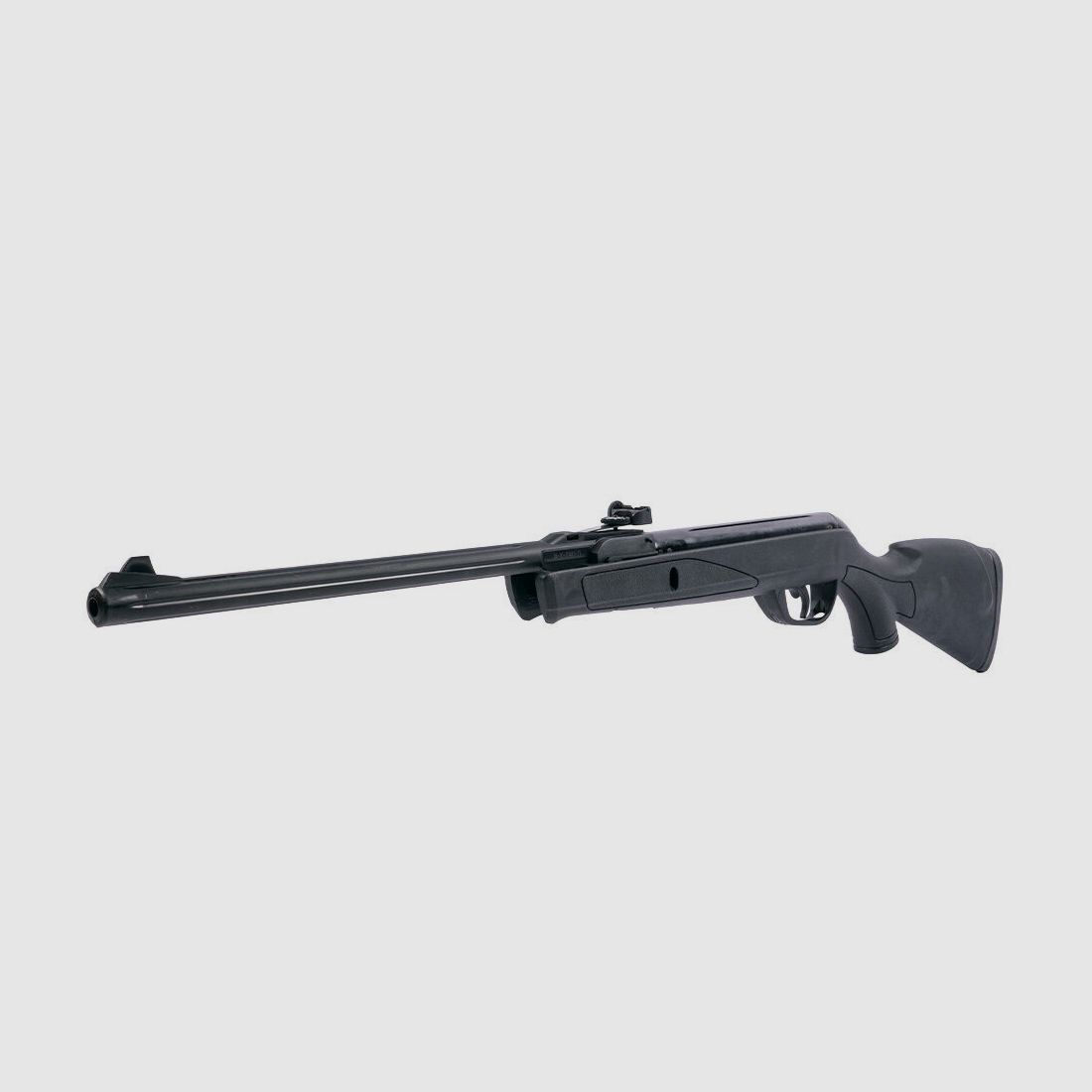 Gamo Delta black 4.5mm Diabolo Polymer