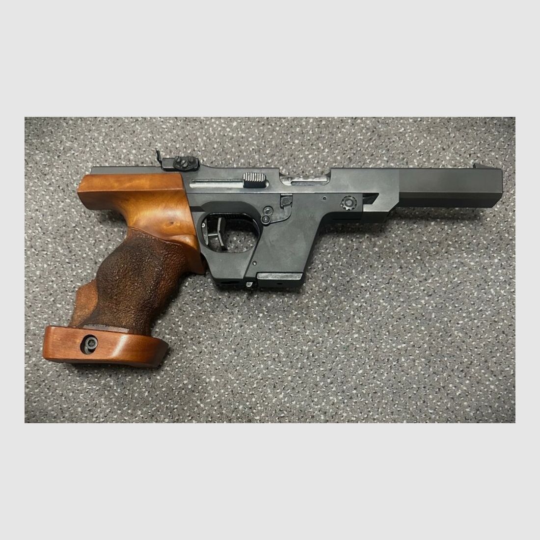 Walther GSP