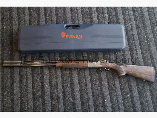 Fabarm without 12/76