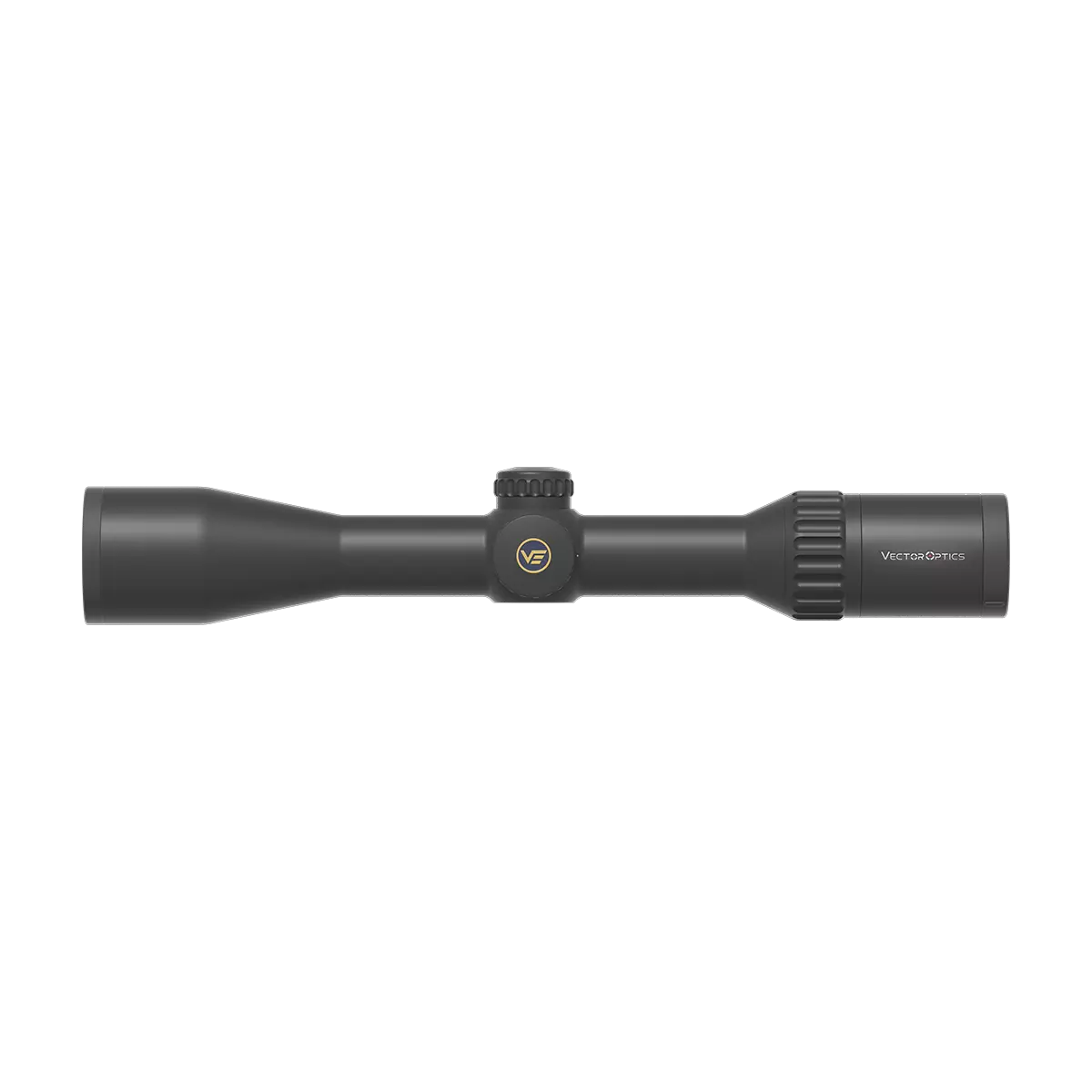 Zielfernrohr Vector Continental x6 1.5-9×42 SFP G4 Jagd, Bild 2 von 10