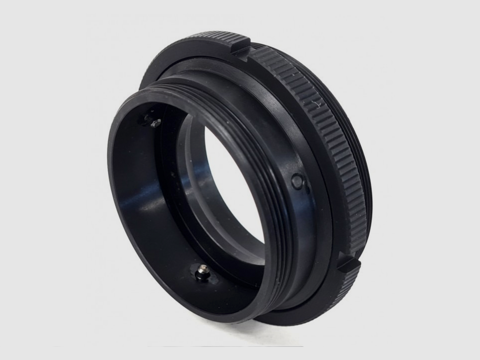 Speciale adapterring HIKMICRO TH35C, afbeelding 1 van 3