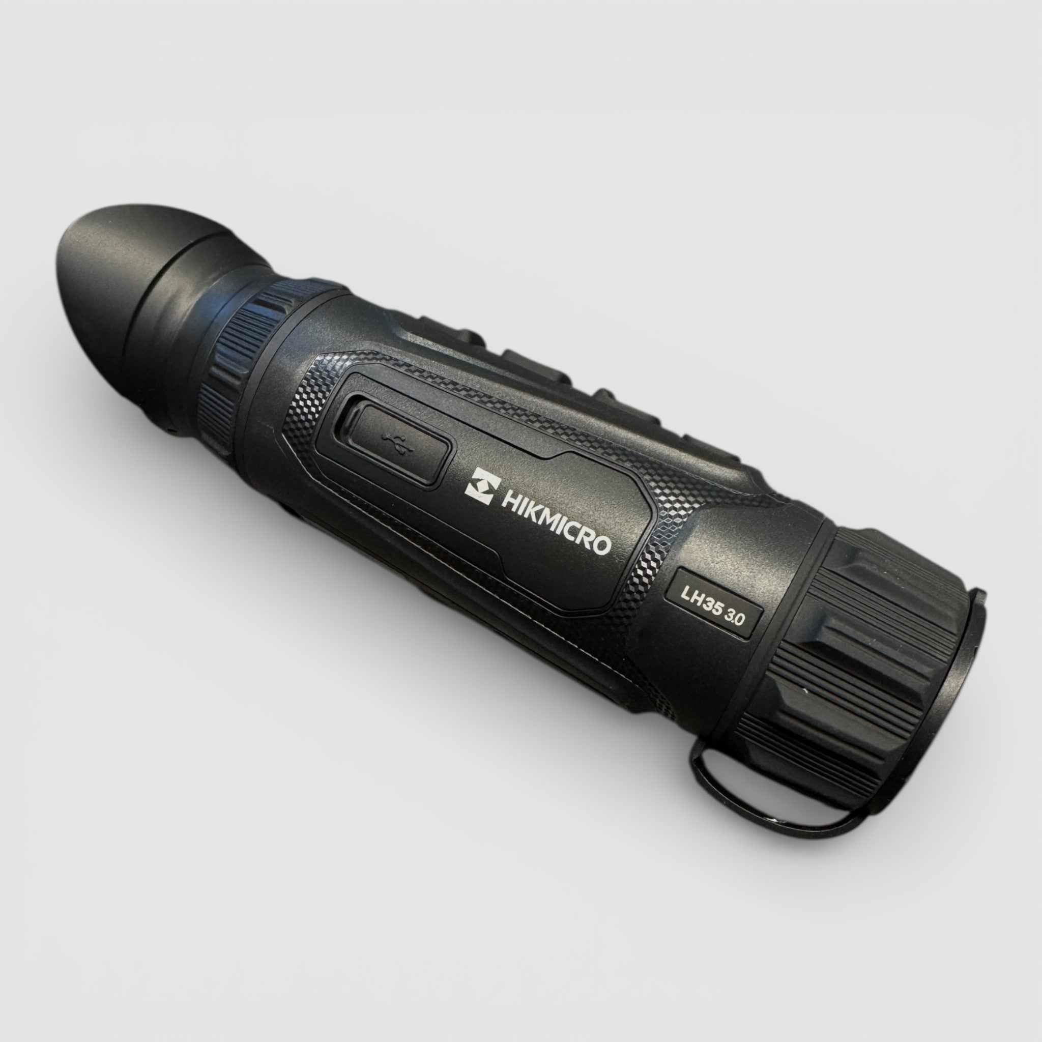HIKMICRO MONOKULAR THERMAL LYNX LH35 3.0, Bild 1 von 6
