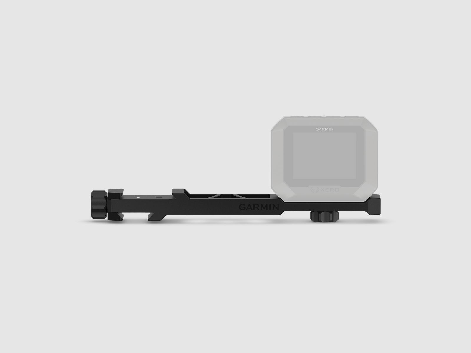 Garmin rifle mount for Xero C2