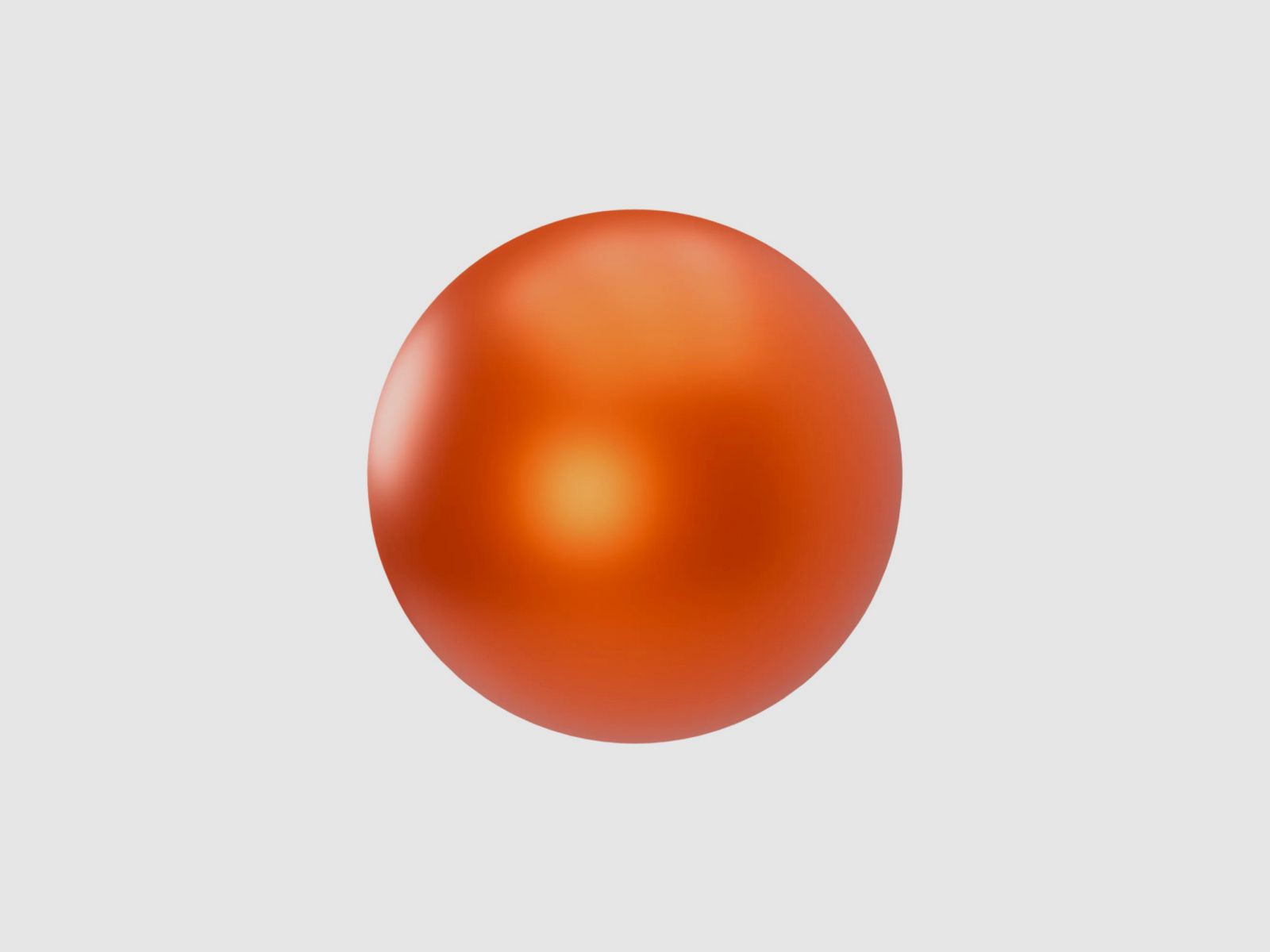 T4E Farbkugeln PAB 43 Sport Kaliber .43 - 500 Stück orange