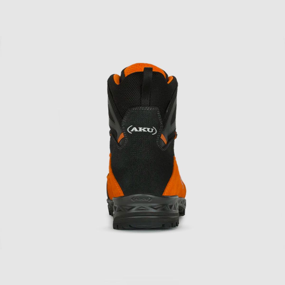 BOTTES – AKU – 852 TREKKER PRO II GTX 108 Noir / Orange, image 3 sur 5
