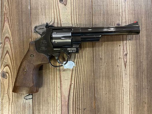 Revolver Smith & Wesson mod. M29