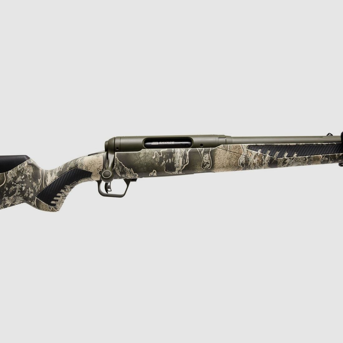 Repetierbüchse SAVAGE 110 Timberline – 300 WSM, Bild 8 von 9