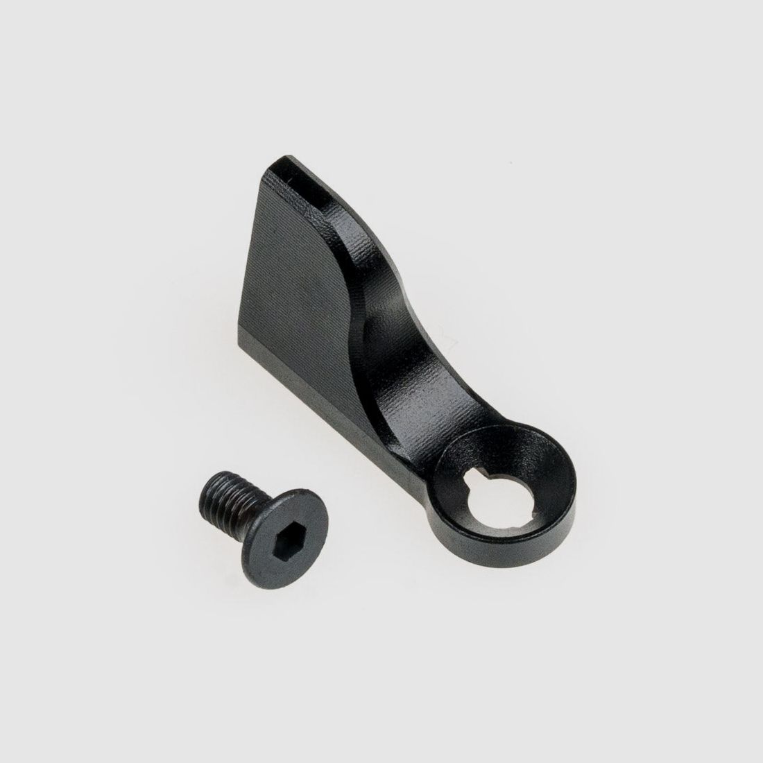 SAFETY LEVER | Safety lever | Enlarged Lever | Enlarged lever | Huben GK1