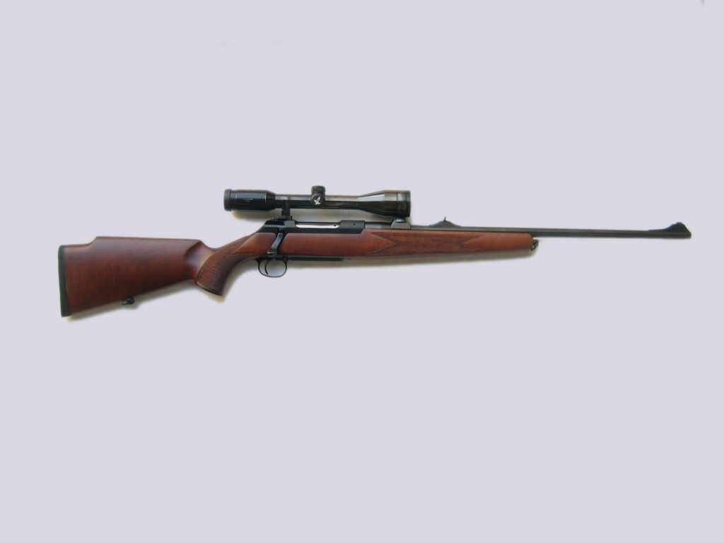 Sauer 200, image 1 sur 3