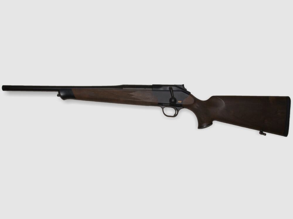 Blaser Group GmbH Mod. R8 left-hand weapon wooden stock