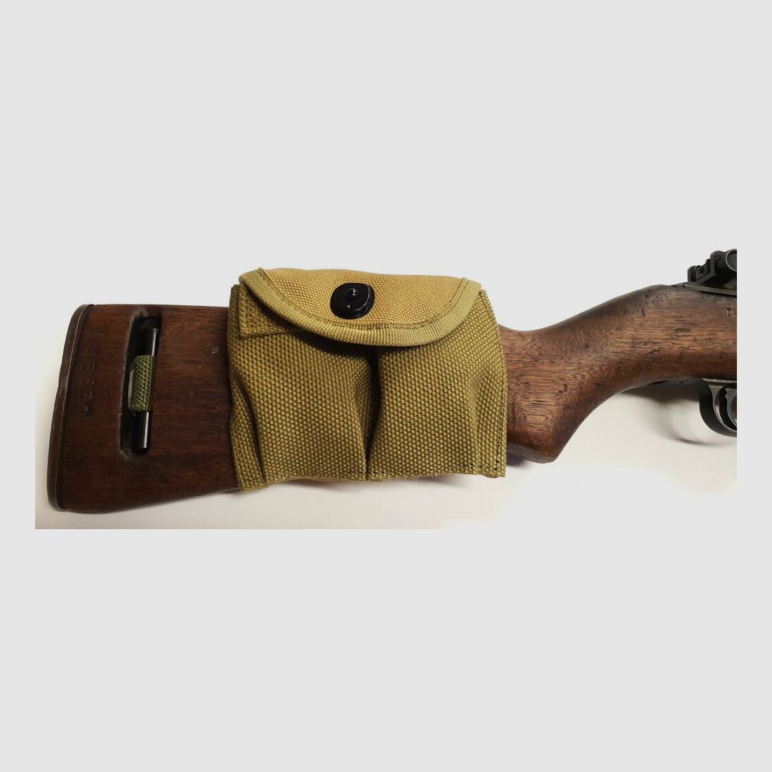 Nationale Postmeter US 30M1 Carbine