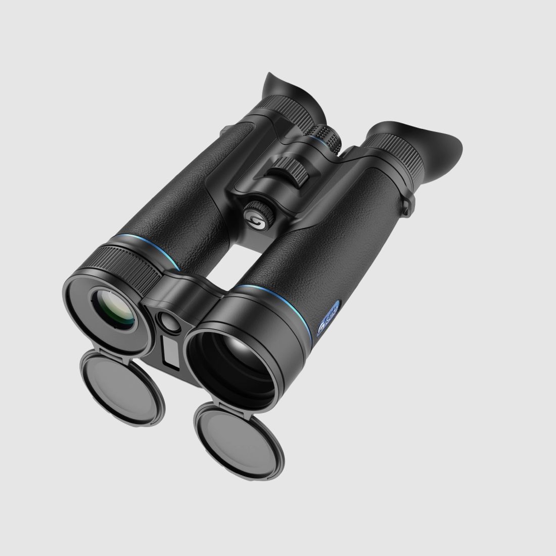 GUIDE DN70M 2.0 Wärmebildfernglas