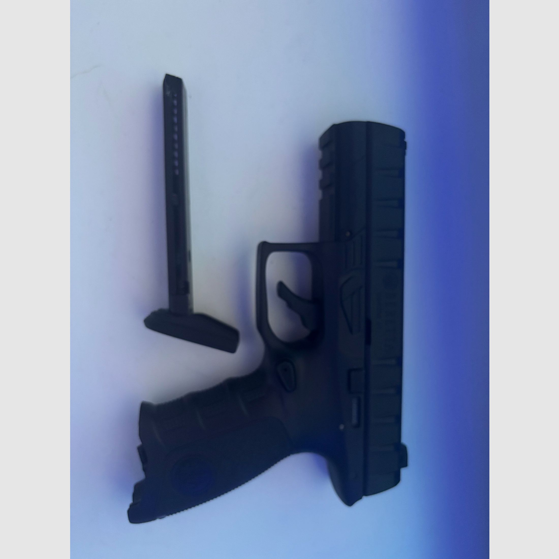 Baretta Apx (3 Joule)