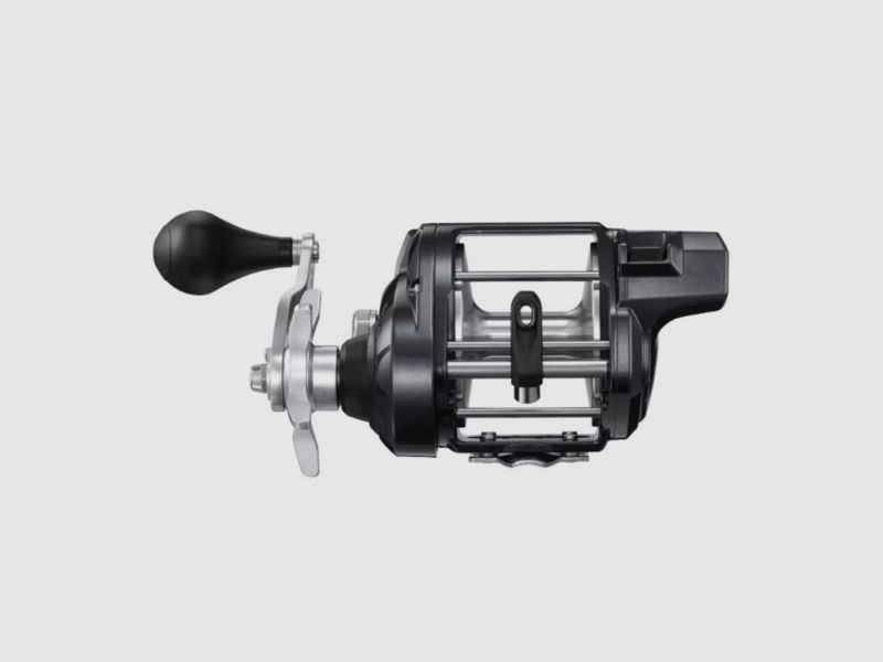SHIMANO TEKOTA 301 A HG Linienzähler links, Bild 3 von 4