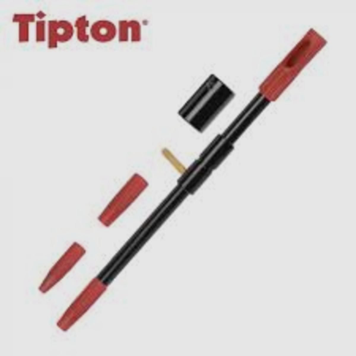 TIPTON Universal Bore Guide 777888
