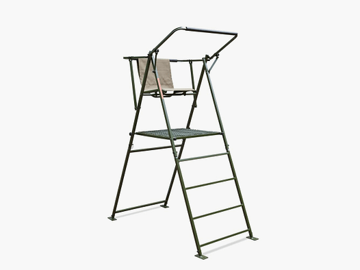 NATURWERK Mobiler Drückjagdbock