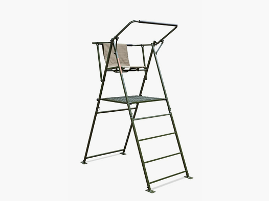 NATURWERK Mobiler Drückjagdbock