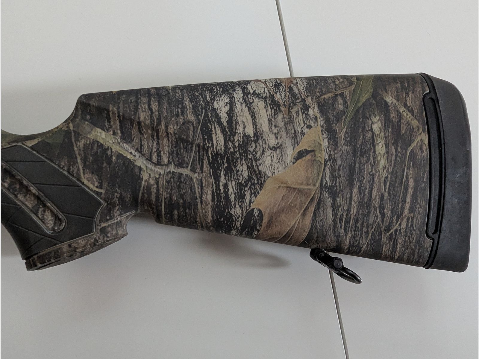 SLB Browning BAR 