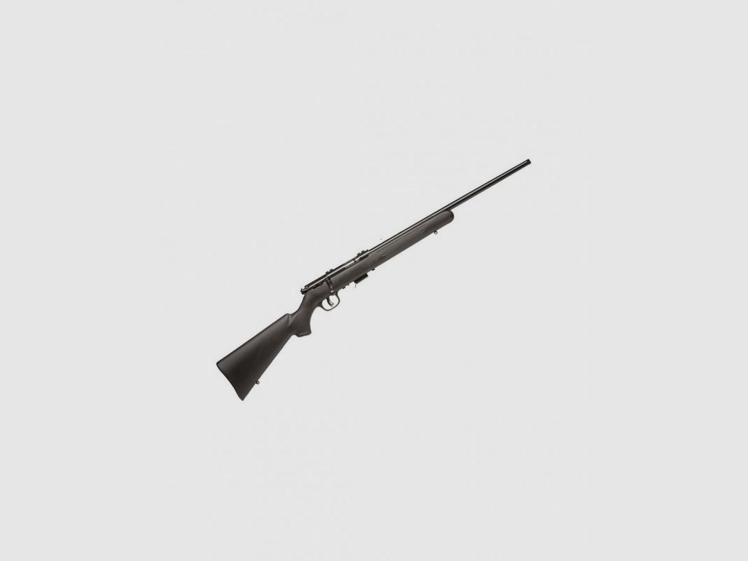 Fucile a otturatore SAVAGE 93R17 F-SR c/m - 17 HMR, immagine 1 di 4