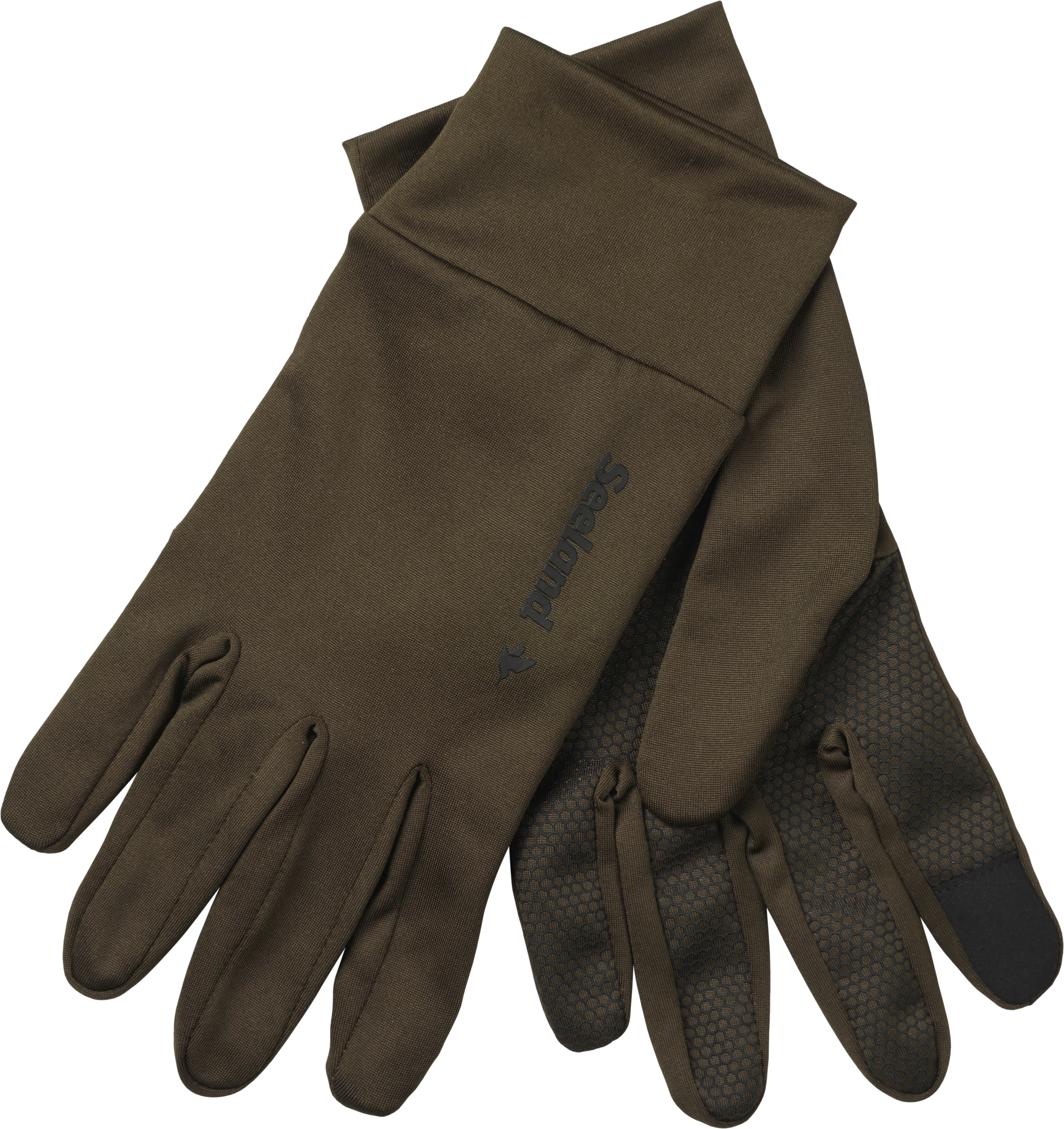 Rękawice Grip Gloves - na polowanie , kompatybilne z ekranami dotykowymi
