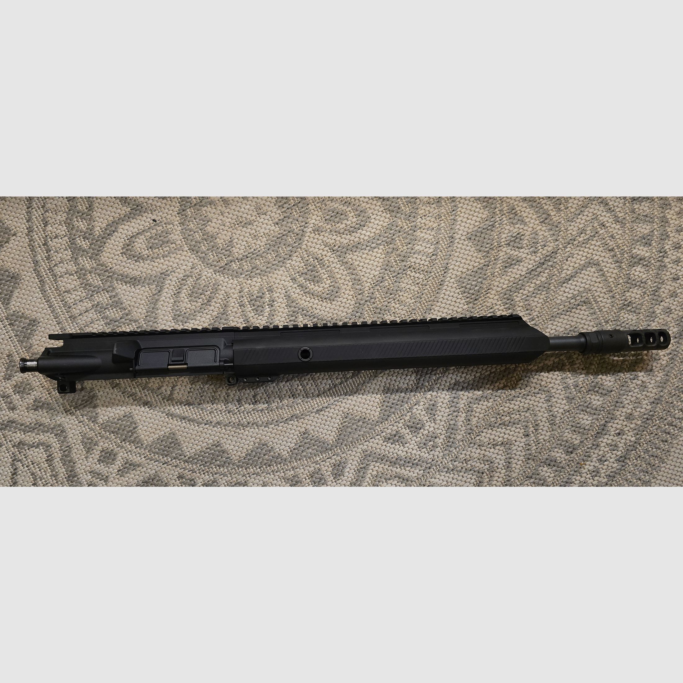 Système interchangeable Schmeisser AR15 Sport 14,5