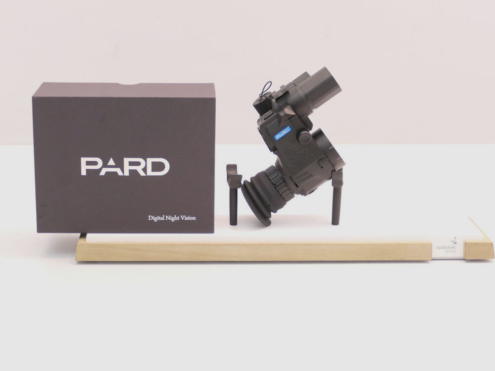 PARD	 NV007SP LRF 850nm