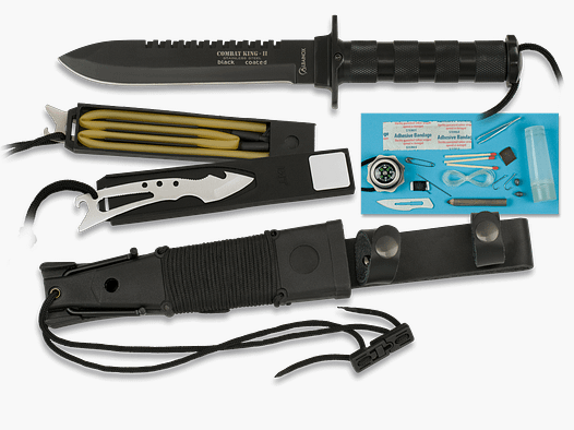 Albainox Combat King II
