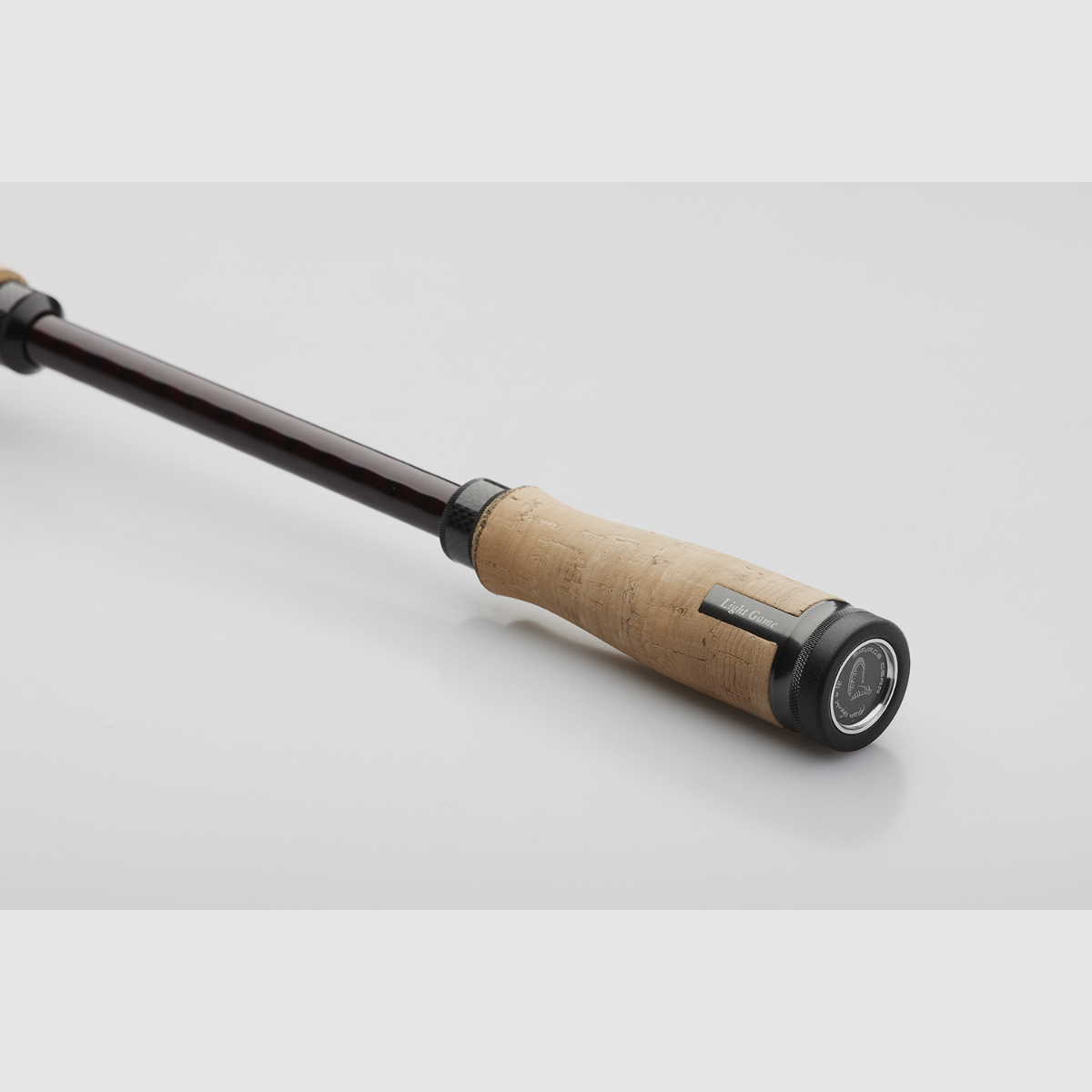 SG Revenge SG6 Light Game 7,5″/226cm 4-15g 2-delt, billede 2 af 5