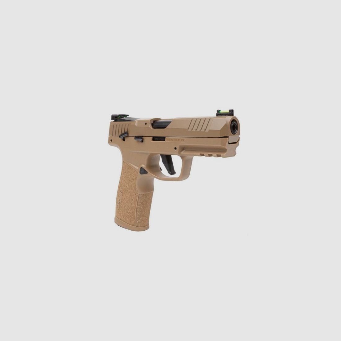 Sig Sauer P322 Coyote Pistole .22 LR, Bild 2 von 3