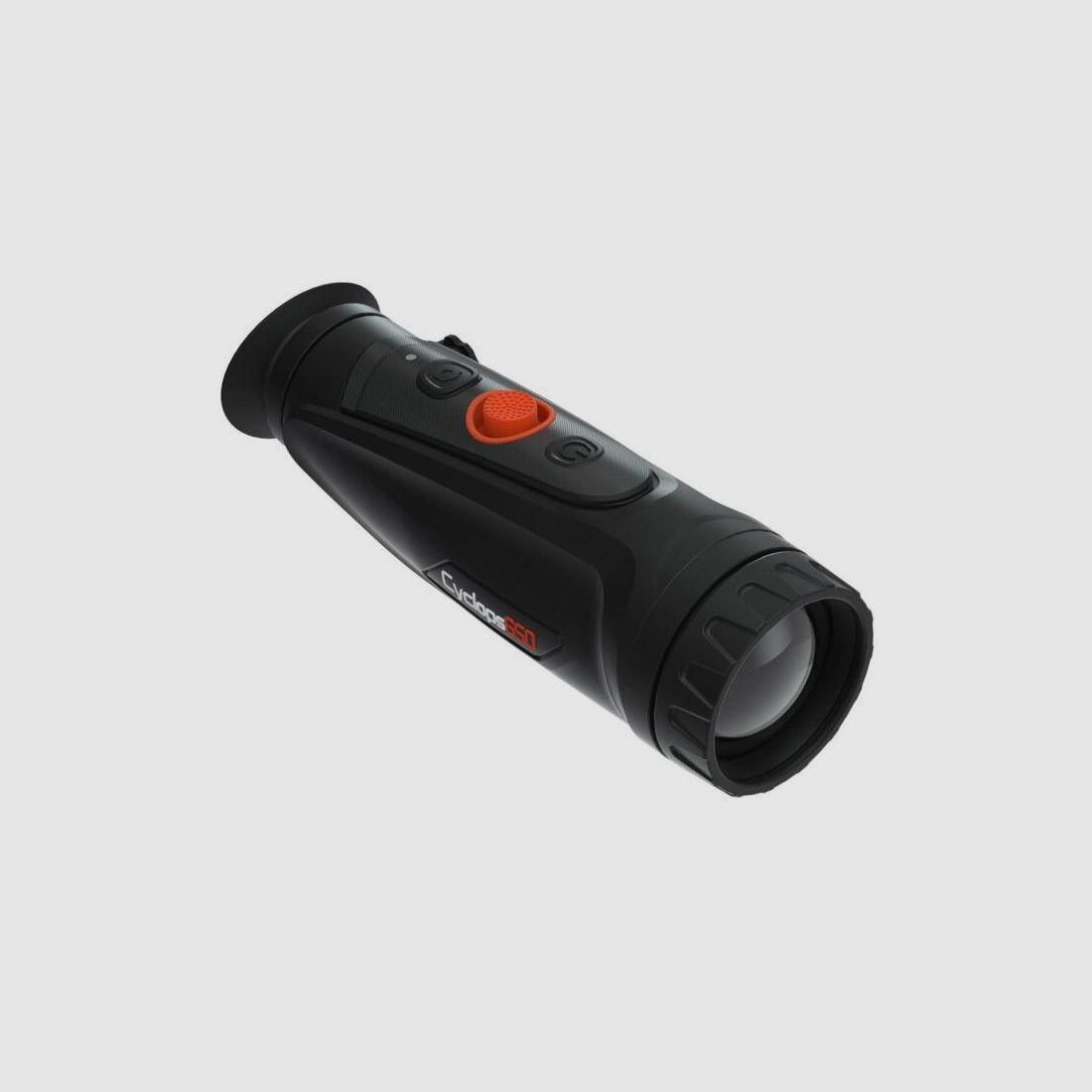 ThermTec Wärmebildkamera Cyclops650 Pro