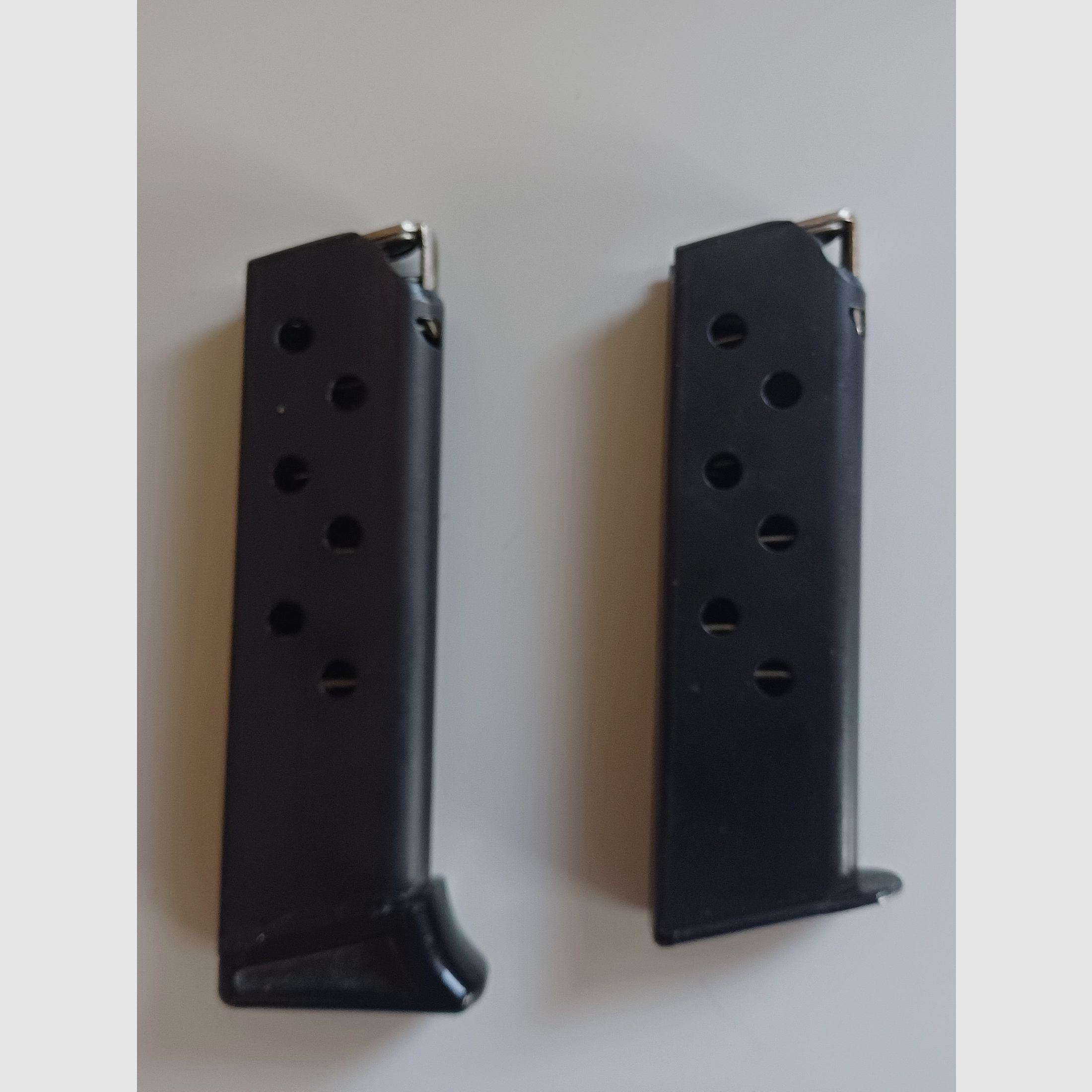 Walther PP Magazine 9mmKurz