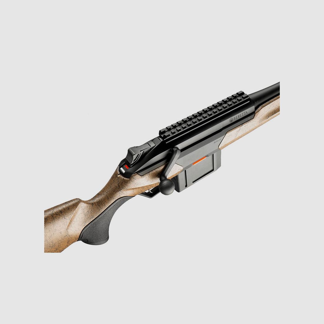 CARABINA – BERETTA BRX1 Ranch | 308 Win., immagine 2 di 8