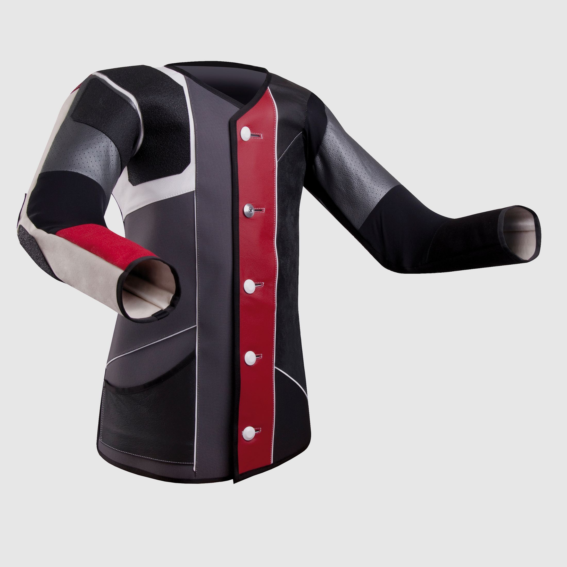 Schiessjacke EVOMIX