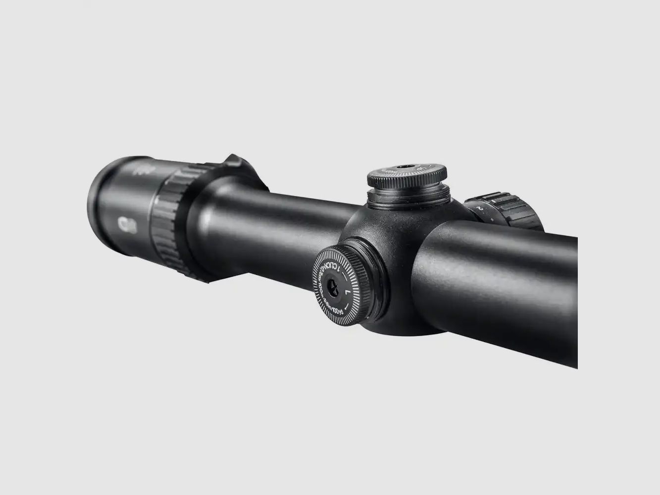 Zielfernrohr Meostar R2 1,7-10×42 RD 4C