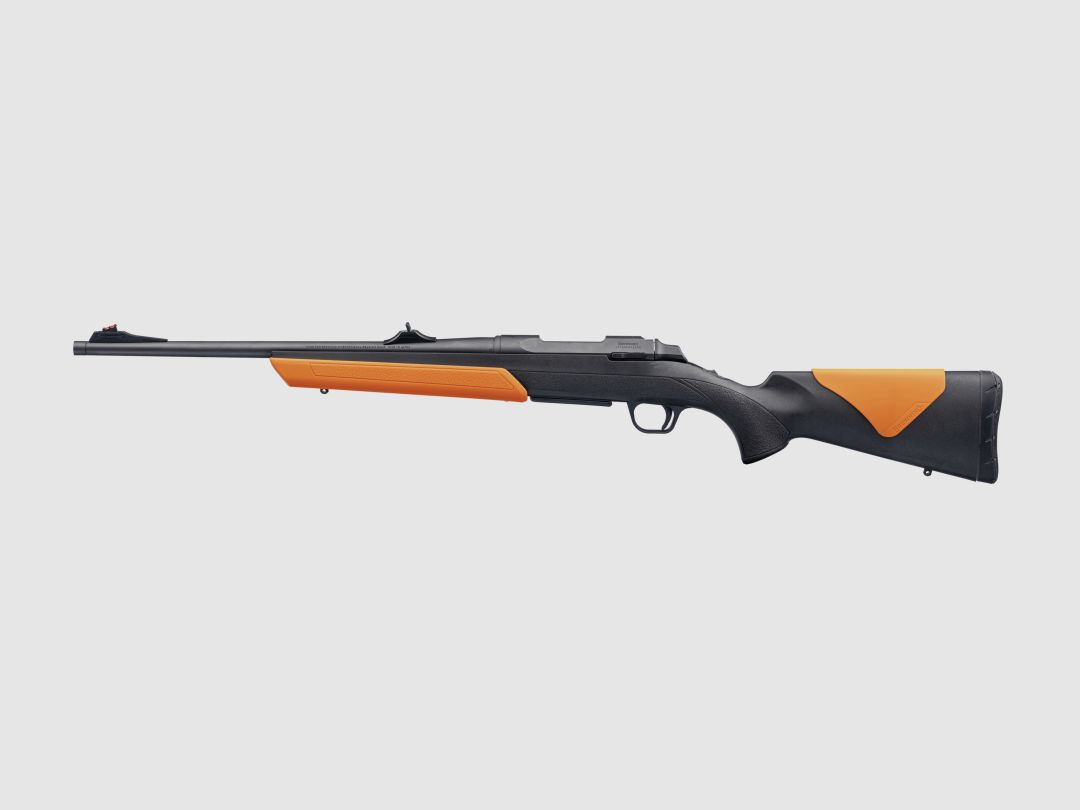 BROWNING A-BOLT3+ TRACKER REPEITERBÜCHSE Kal.30-06 LÄNGE 47cm, Bild 2 von 2
