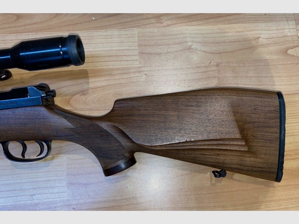 Mauser Mod. 66 S