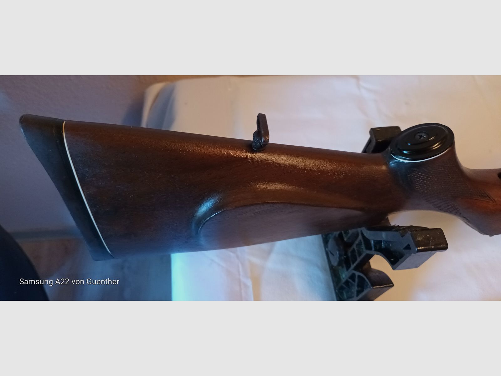 weihrauch HW35 E