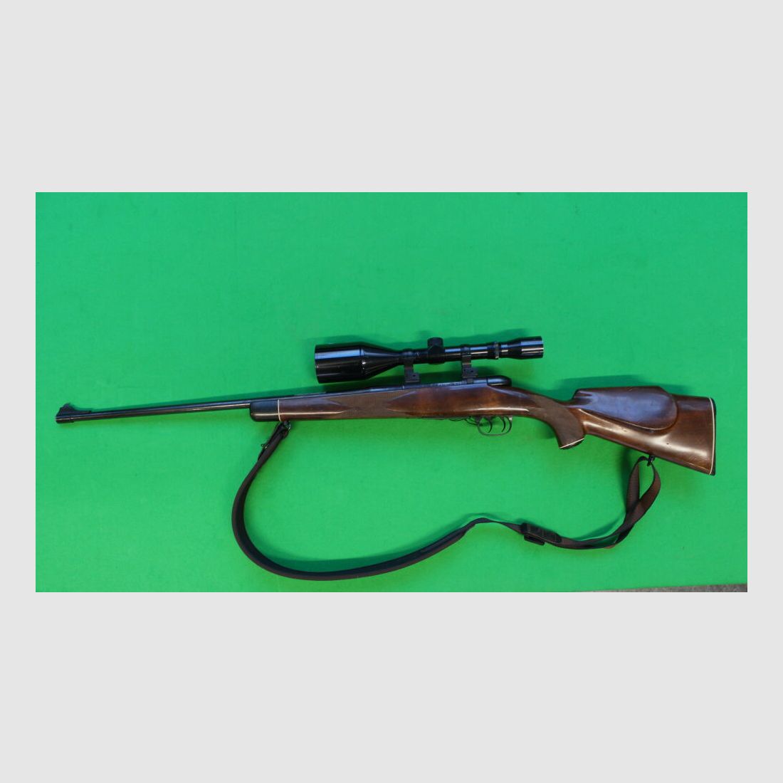 Mauser 4000