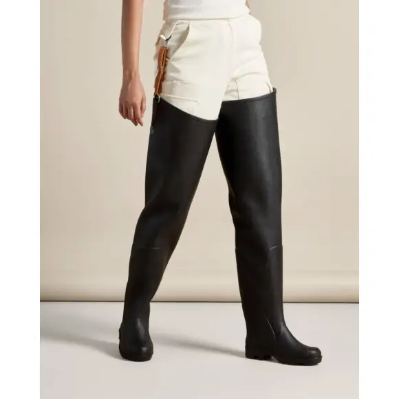 Le Chameau Damenstiefel Océane mit Ponti-Futter, Bild 11 von 16