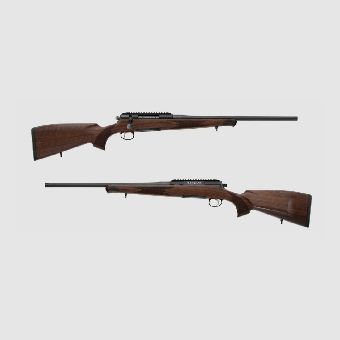 Rößler Signatue Lusso, Cal. 308 Win .308Win