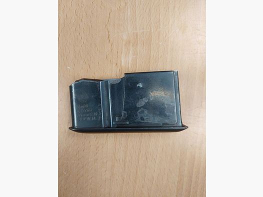 Steyr Mannlicher M Luxus