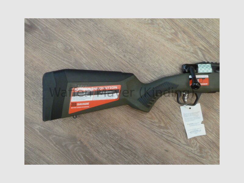 Impulsion Sauvage - Sanglier - Chasseur