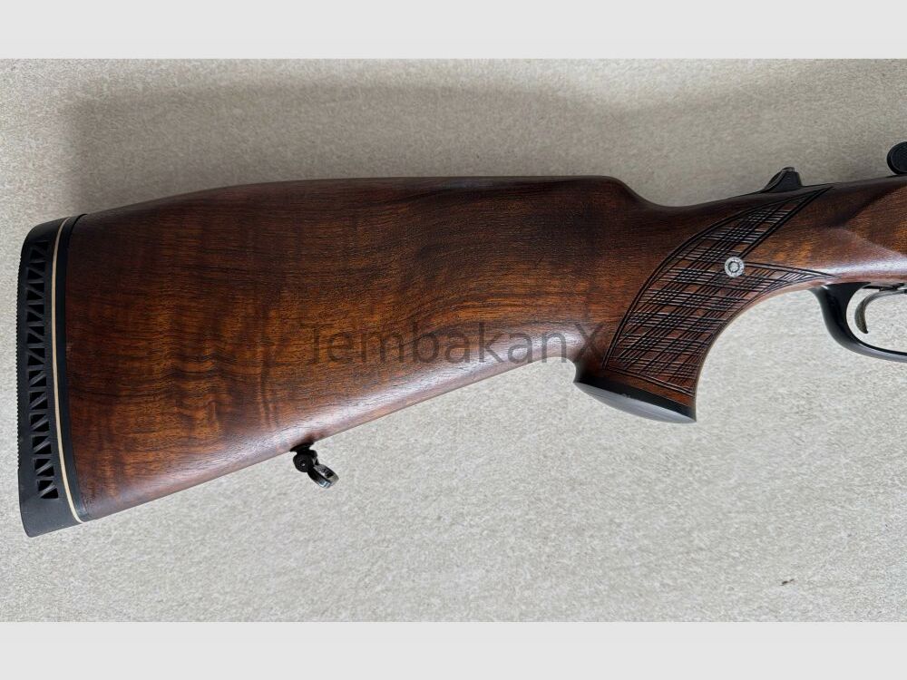 Blaser Mod. B 75 Lujo 7x65R; 6,5x50R