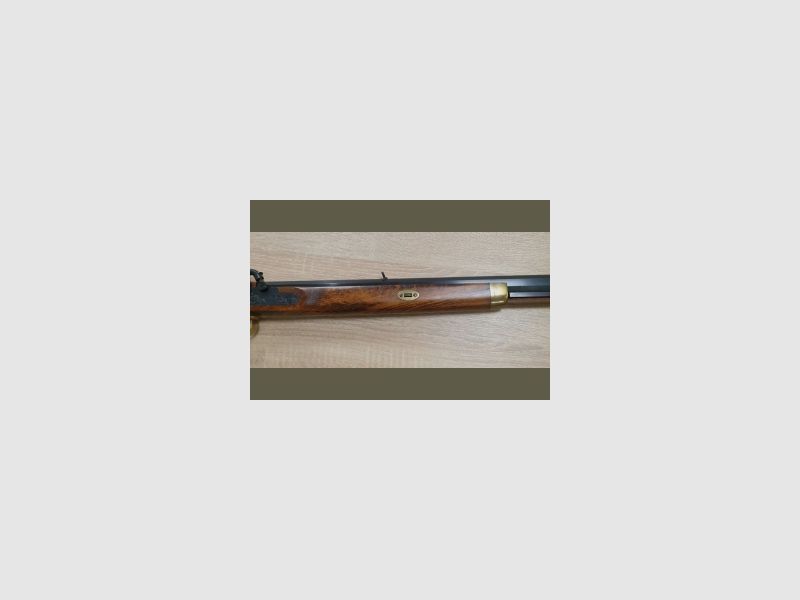 Hawken Kal. .45BP Dikar Spain, Bild 4 von 17