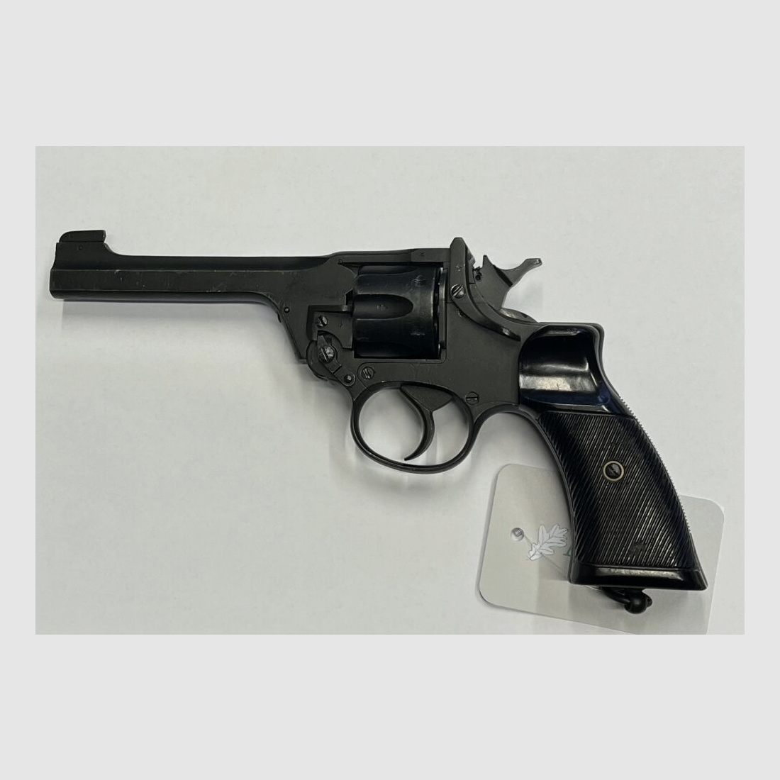 Enfield No. 2 MK I 1931