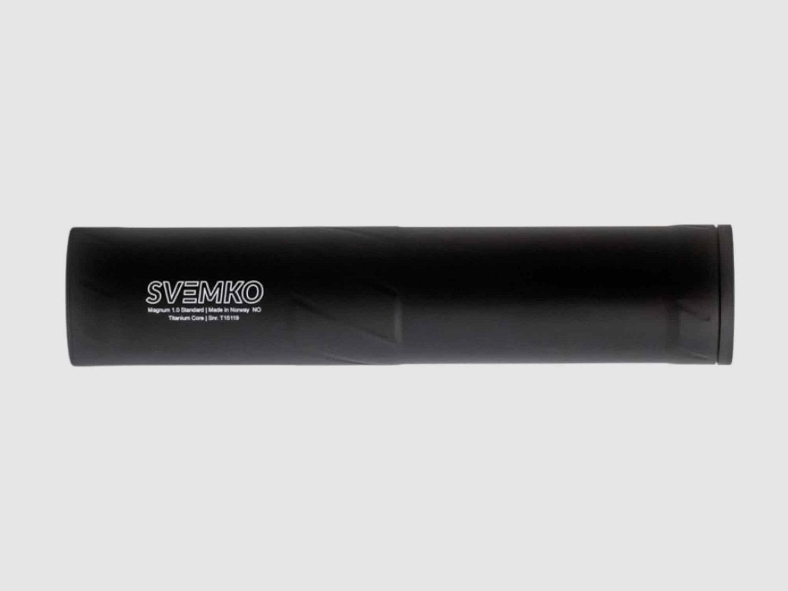Svemko 1.0 Hunter Magnum cal. .375