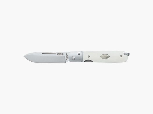 Knife FALLKNIVEN GPEY ELFORYN