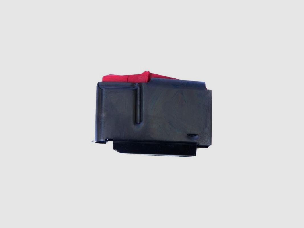 Browning Magazin 4 Schuss für Büchse Kal. 243, Kal. 308 und Kal. 7 mm, Bild 2 von 2